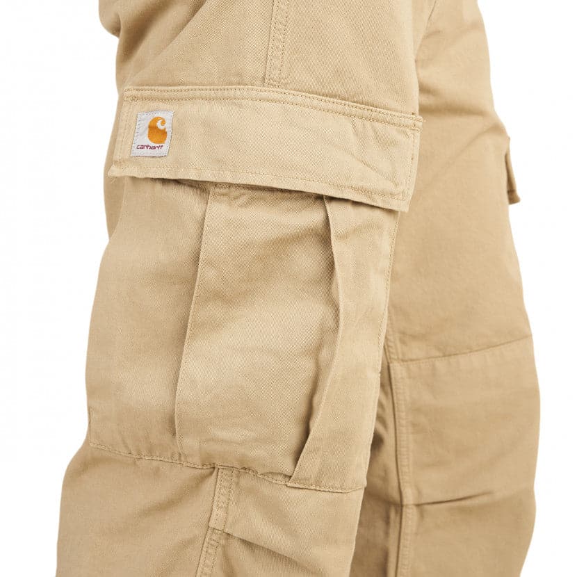 Carhartt WIP Regular Cargo Pant (Sand) - Allike Store
