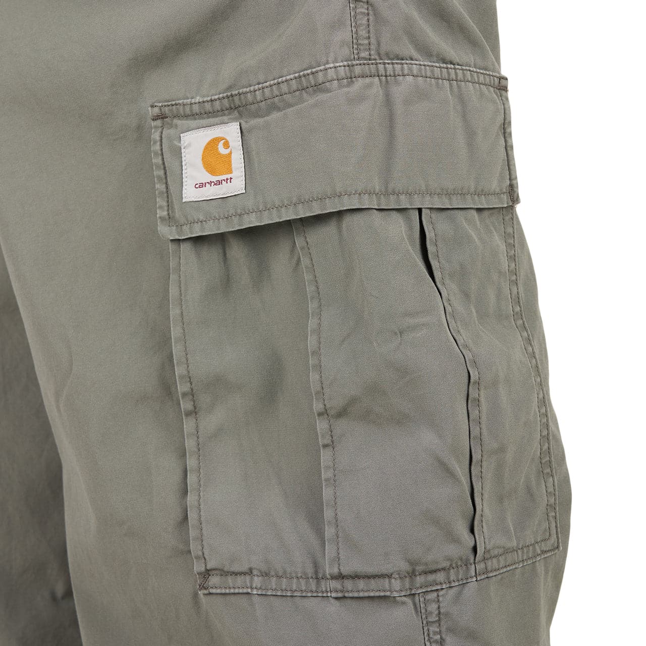 Carhartt WIP Cole Cargo Pant (Grün) - Allike Store