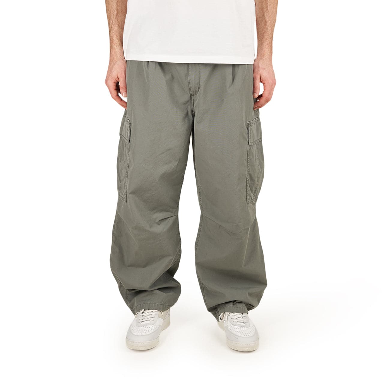 Carhartt WIP Cole Cargo Pant (Grün) - Allike Store