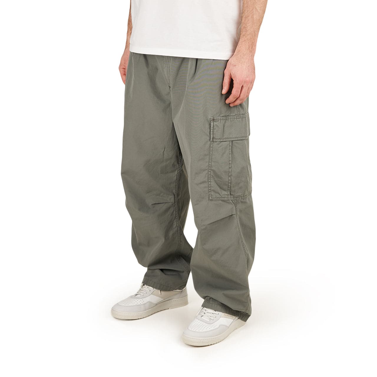 Carhartt WIP Cole Cargo Pant (Grün) - Allike Store
