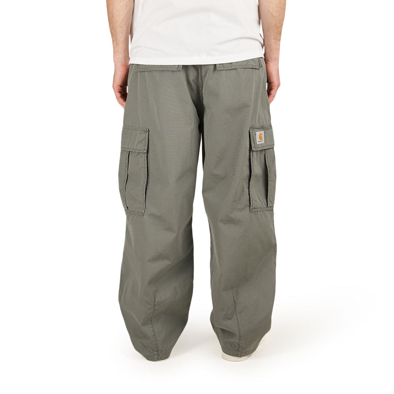 Carhartt WIP Cole Cargo Pant (Grün) - Allike Store