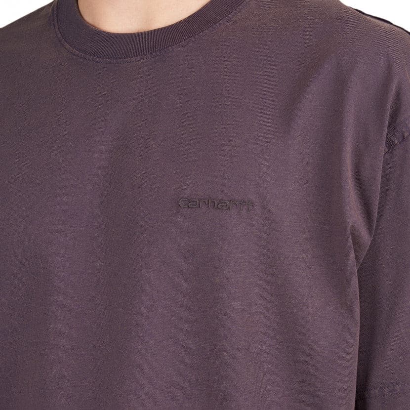 Carhartt WIP Marfa T-Shirt (Lila) - Allike Store