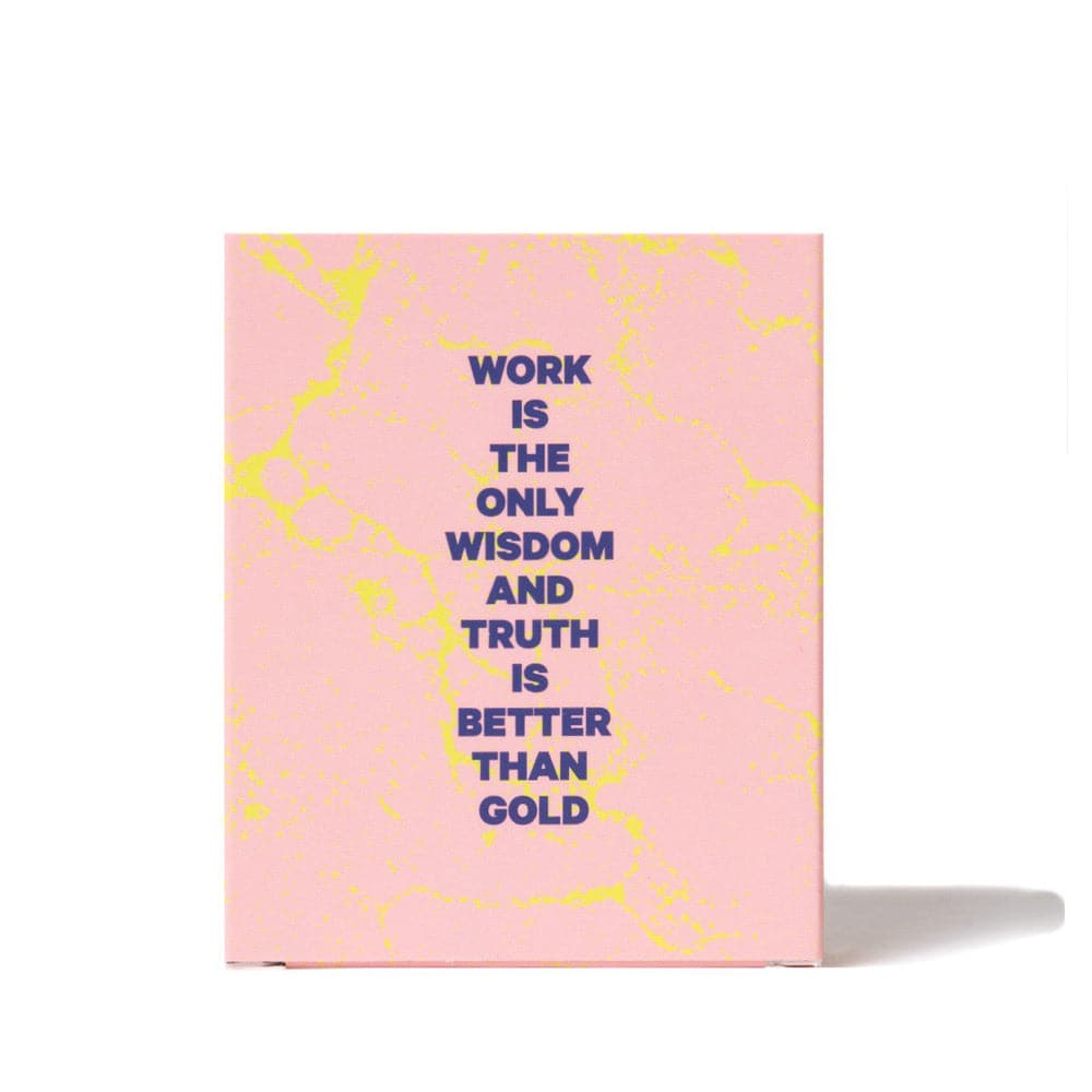 Brain Dead Incense Burner Concrete (Grau) - Allike Store