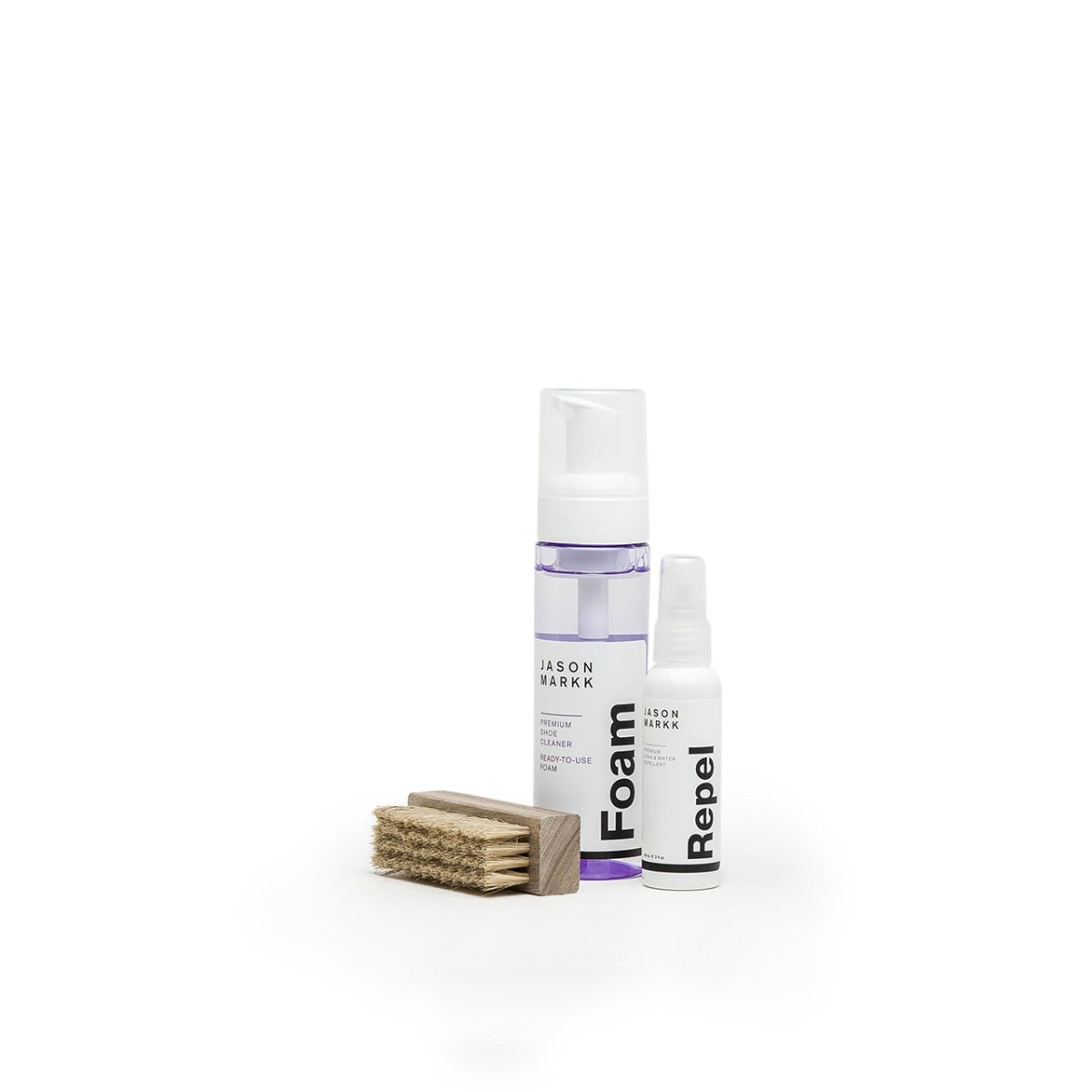 Jason Markk Care Kit (Weiß) - Allike Store