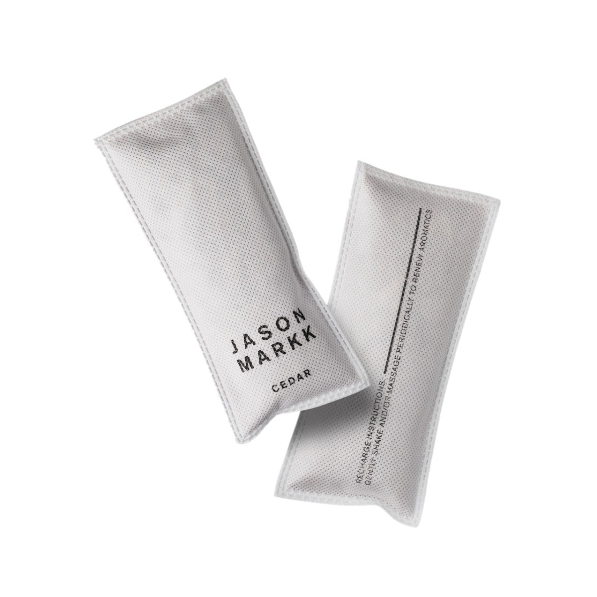 Jason Markk Cedar Freshener (Weiß) - Allike Store