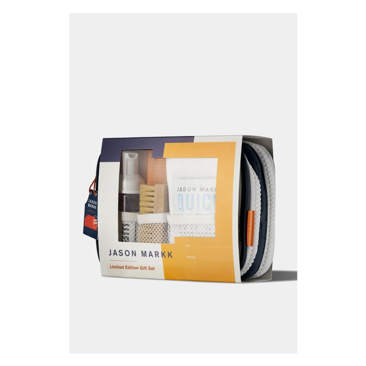 Jason Markk Limited Gift Set 2018 - Allike Store