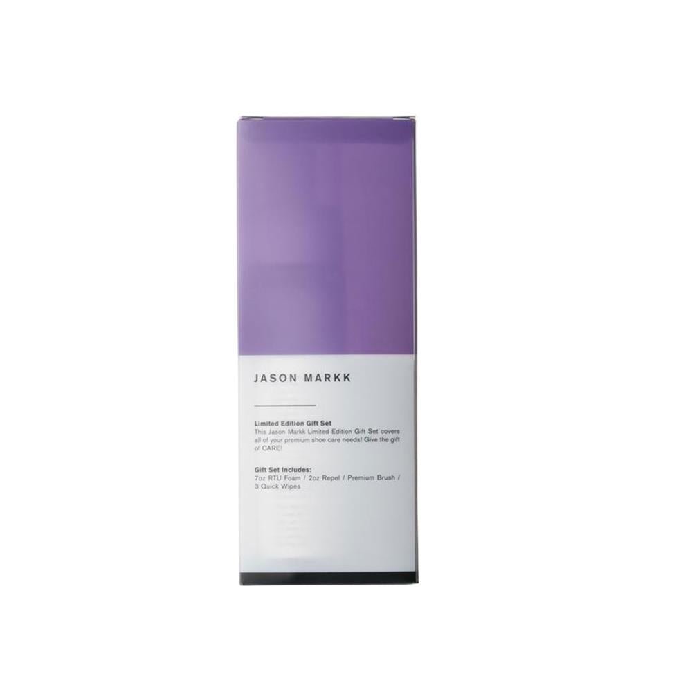 Jason Markk Limited Gift Set 2019 (Multi) - Allike Store