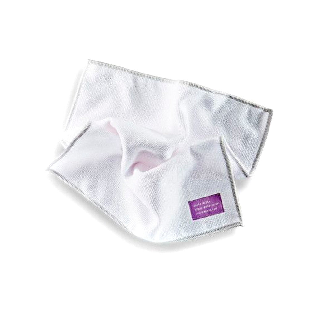 Jason Markk Premium Microfiber Towel (White) - Allike Store