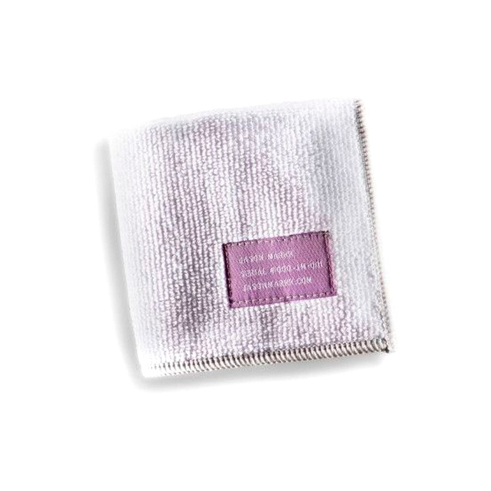 Jason Markk Premium Microfiber Towel (White)  - Allike Store