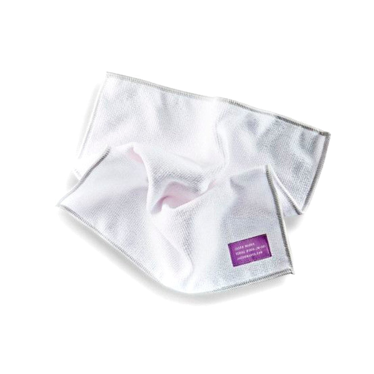 Jason Markk Premium Microfiber Towel (White) - Allike Store