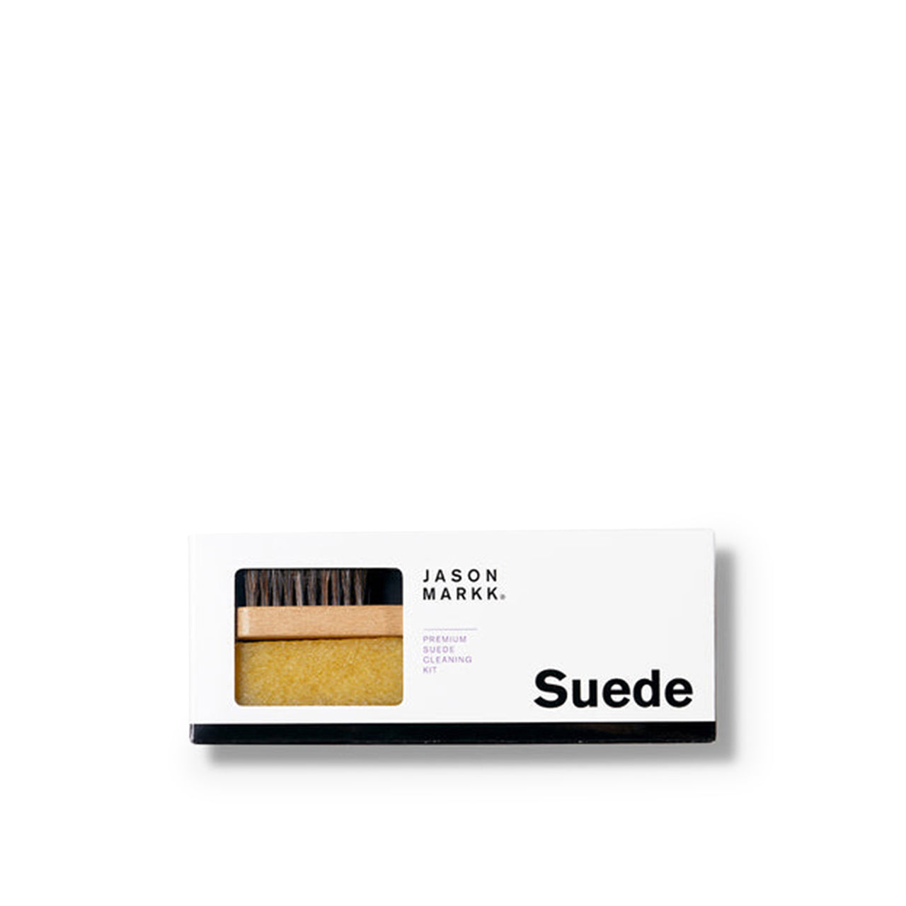 Jason Markk Suede Cleaning Kit (2022 Version)  - Allike Store