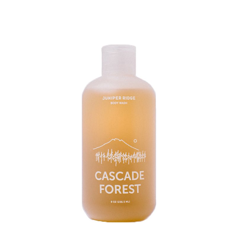 Juniper Ridge Body Wash Cascade Forest - Allike Store