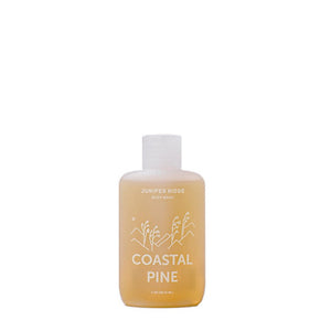 Juniper Ridge Body Wash Coastal Pine - Travel Size - Allike Store