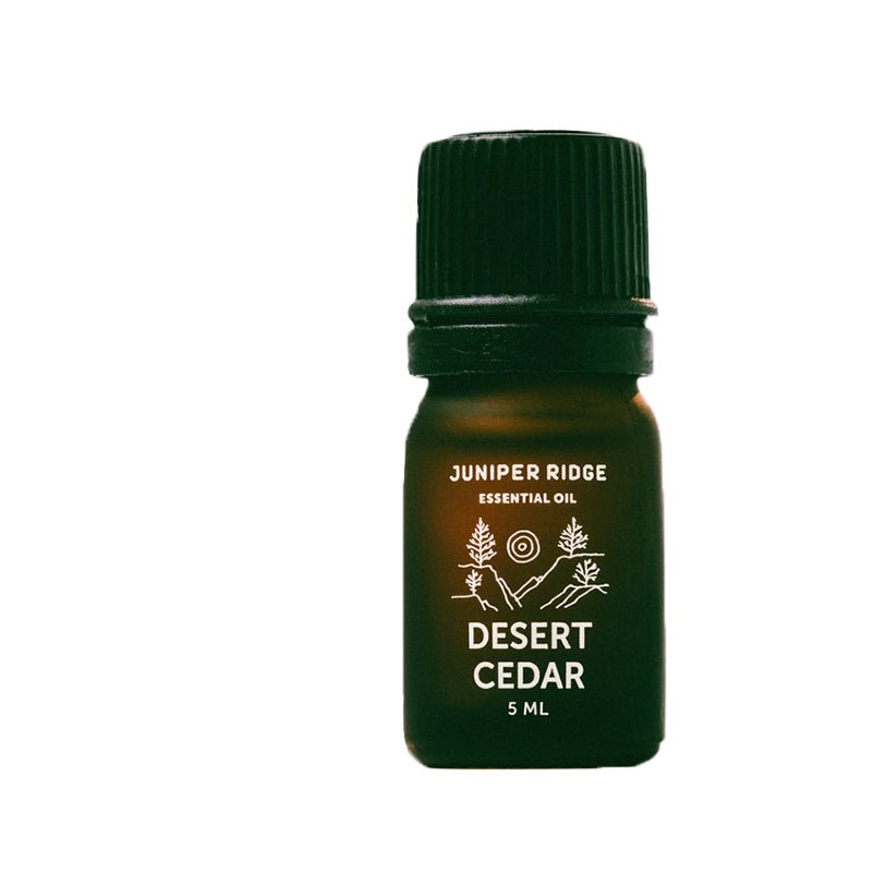 Juniper Ridge Essential Oils Desert Cedar - Allike Store