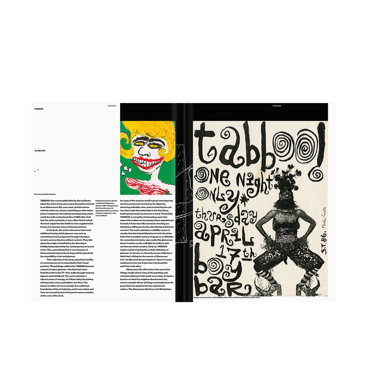 Kaleidoscope Issue #38 - Fatima Al Qadiri - Allike Store