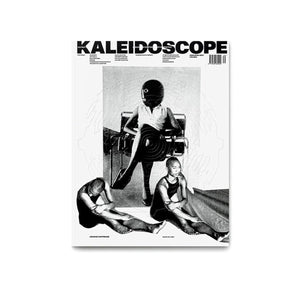 Kaleidoscope Issue #39 - Kandis Williams - Allike Store