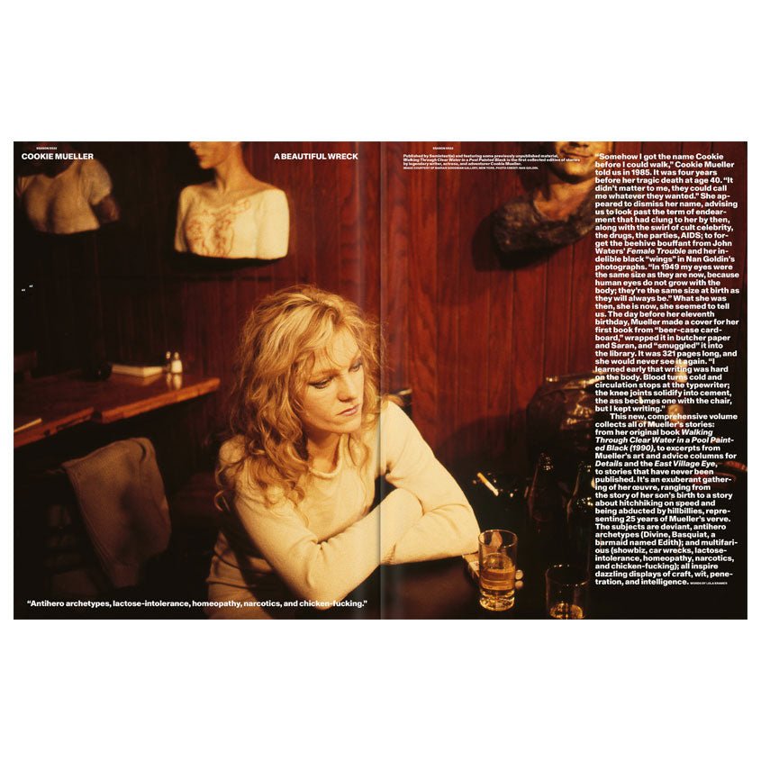 Kaleidoscope Issue #40 - Balenciaga - Allike Store