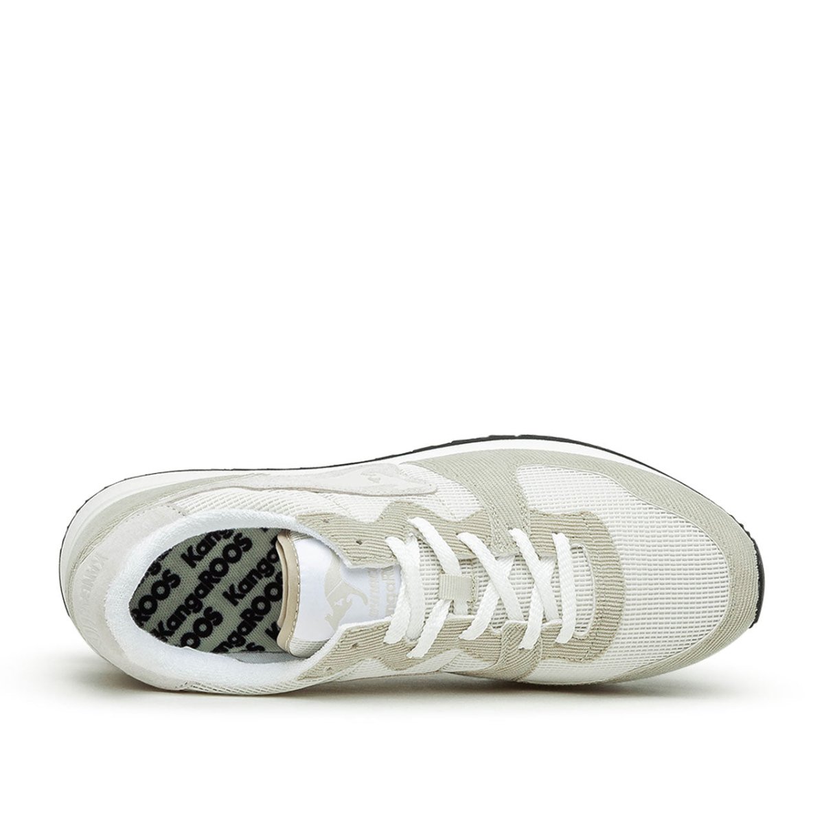 Kangaroos Aussie Micro Cord (Beige) - Allike Store