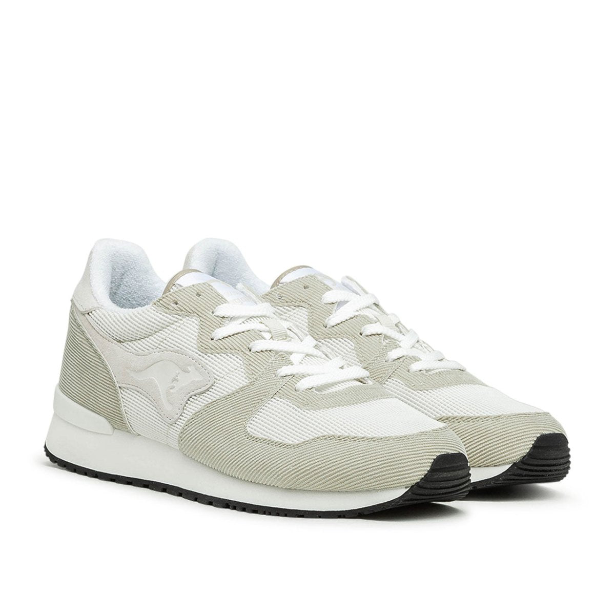 Kangaroos Aussie Micro Cord (Beige) - Allike Store