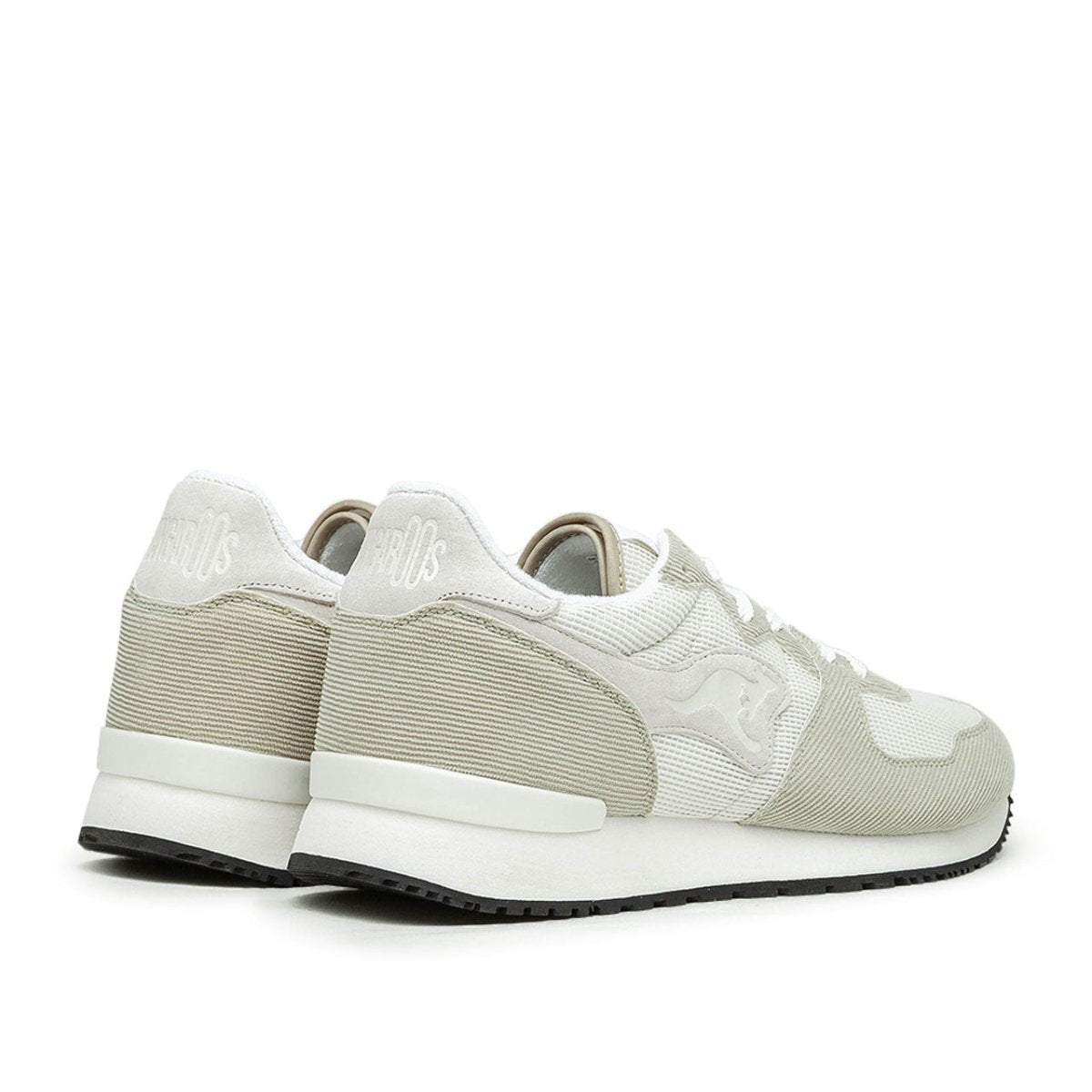 Kangaroos Aussie Micro Cord (Beige) - Allike Store