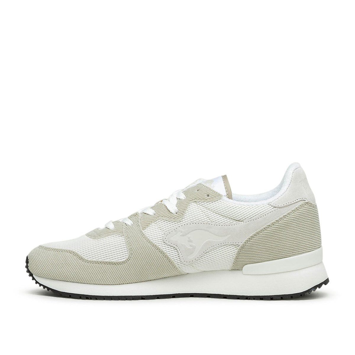 Kangaroos Aussie Micro Cord (Beige) - Allike Store