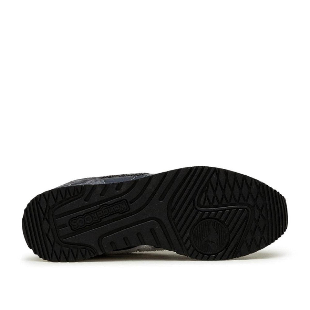 KangaRoos Aussie OG (Dunkelgrau / Weiß) - Allike Store
