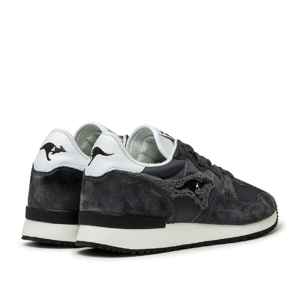 KangaRoos Aussie OG (Dunkelgrau / Weiß) - Allike Store