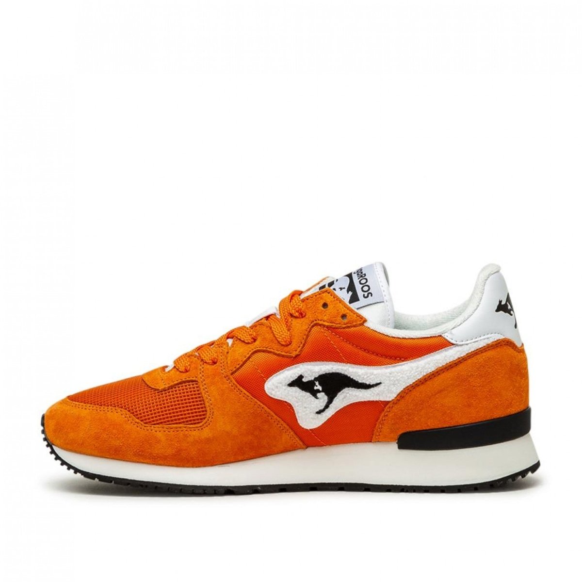 KangaRoos Aussie OG (Orange / Weiß) - Allike Store
