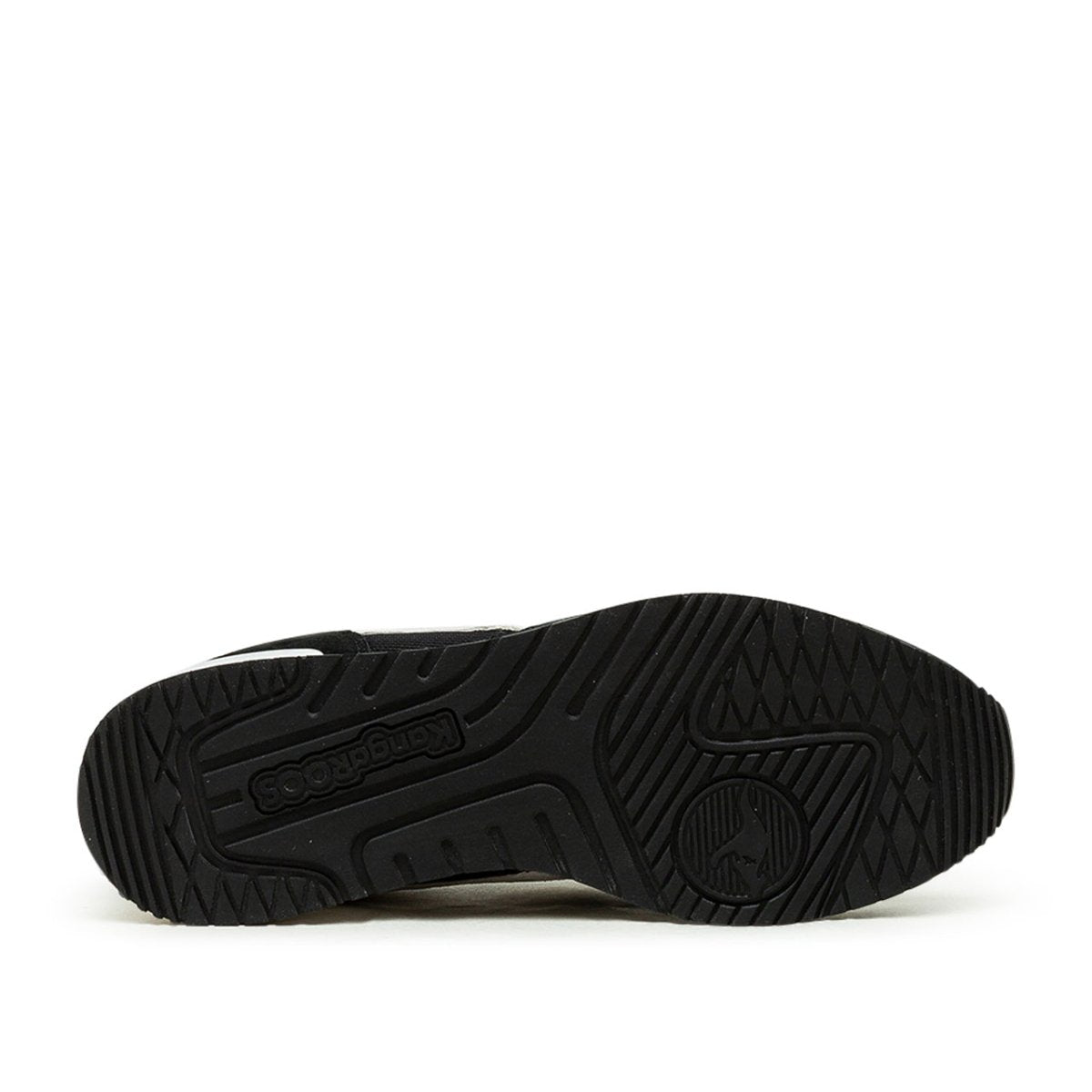 Kangaroos Aussie Ying & Yang (Schwarz / Weiß) - Allike Store