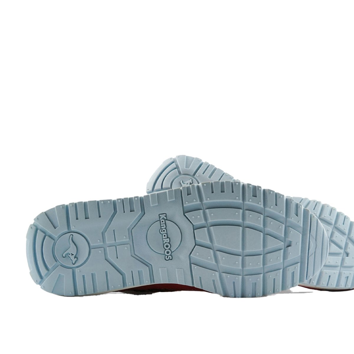 KangaROOS CNY2 'Year of the Tiger' (Rot / Gold) - Allike Store