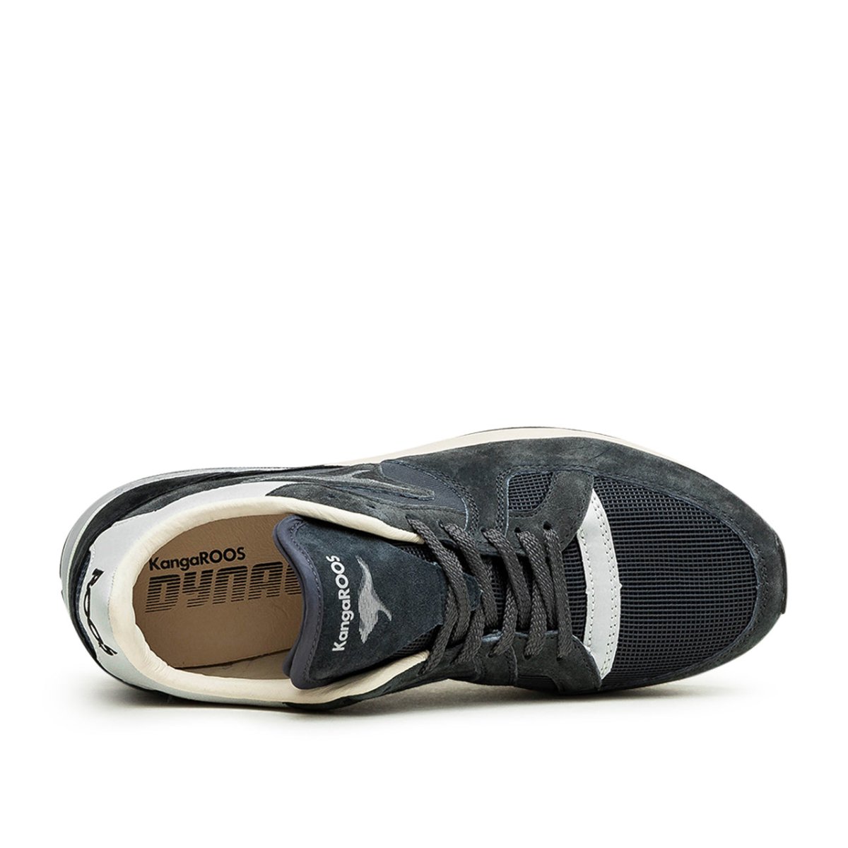 KangaROOS COIL R1 OG (Dunkel Grau) - Allike Store