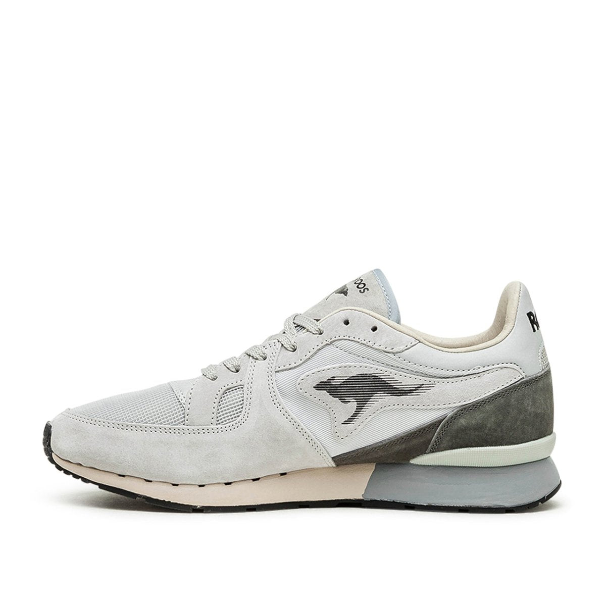 KangaROOS COIL R1 OG (Hell Grau) - Allike Store