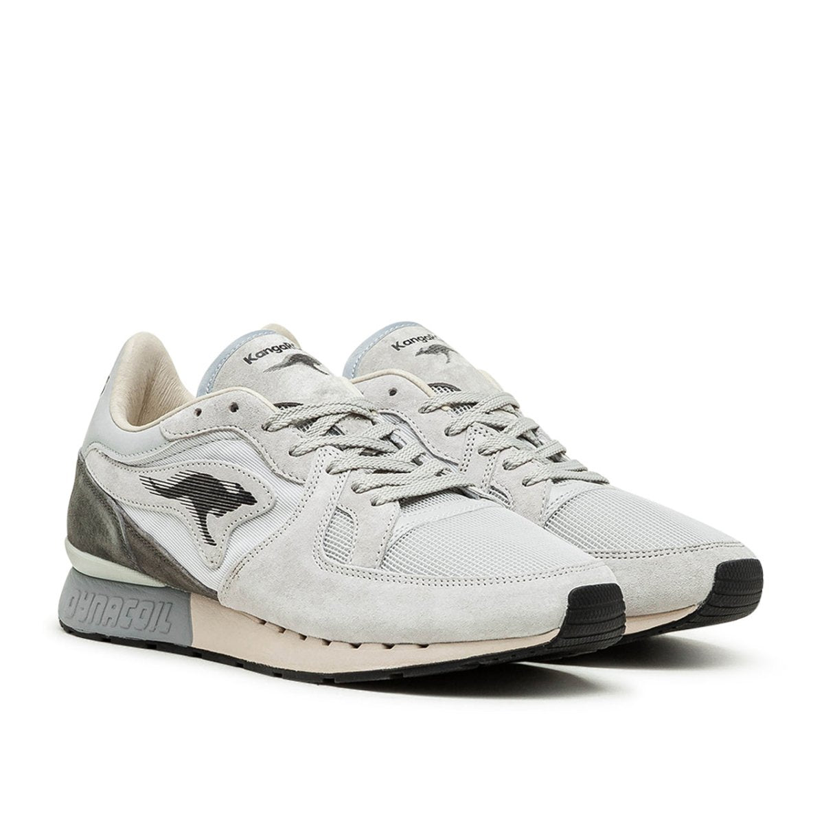 KangaROOS COIL R1 OG (Hell Grau) - Allike Store