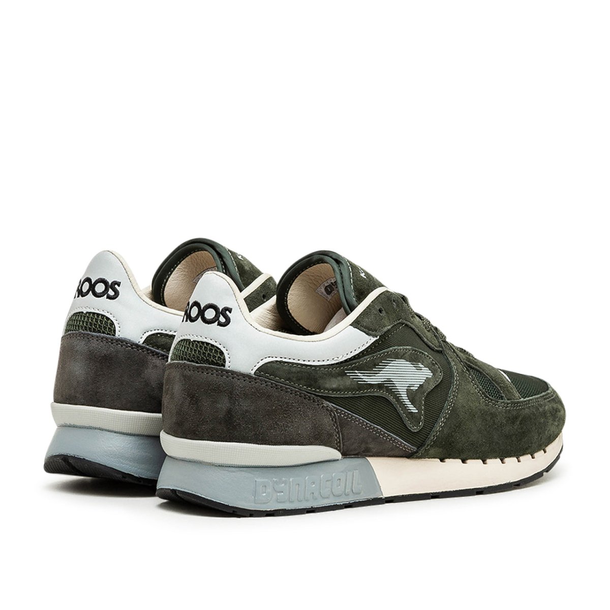 KangaROOS COIL R1 OG (Oliv) - Allike Store