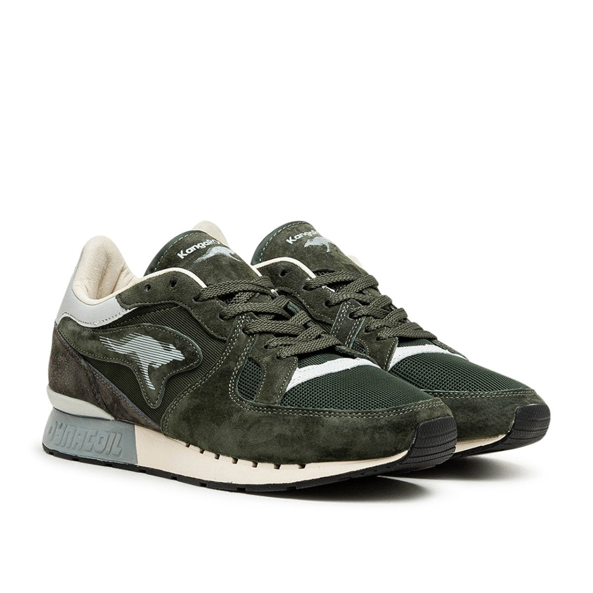 KangaROOS COIL R1 OG (Oliv) - Allike Store
