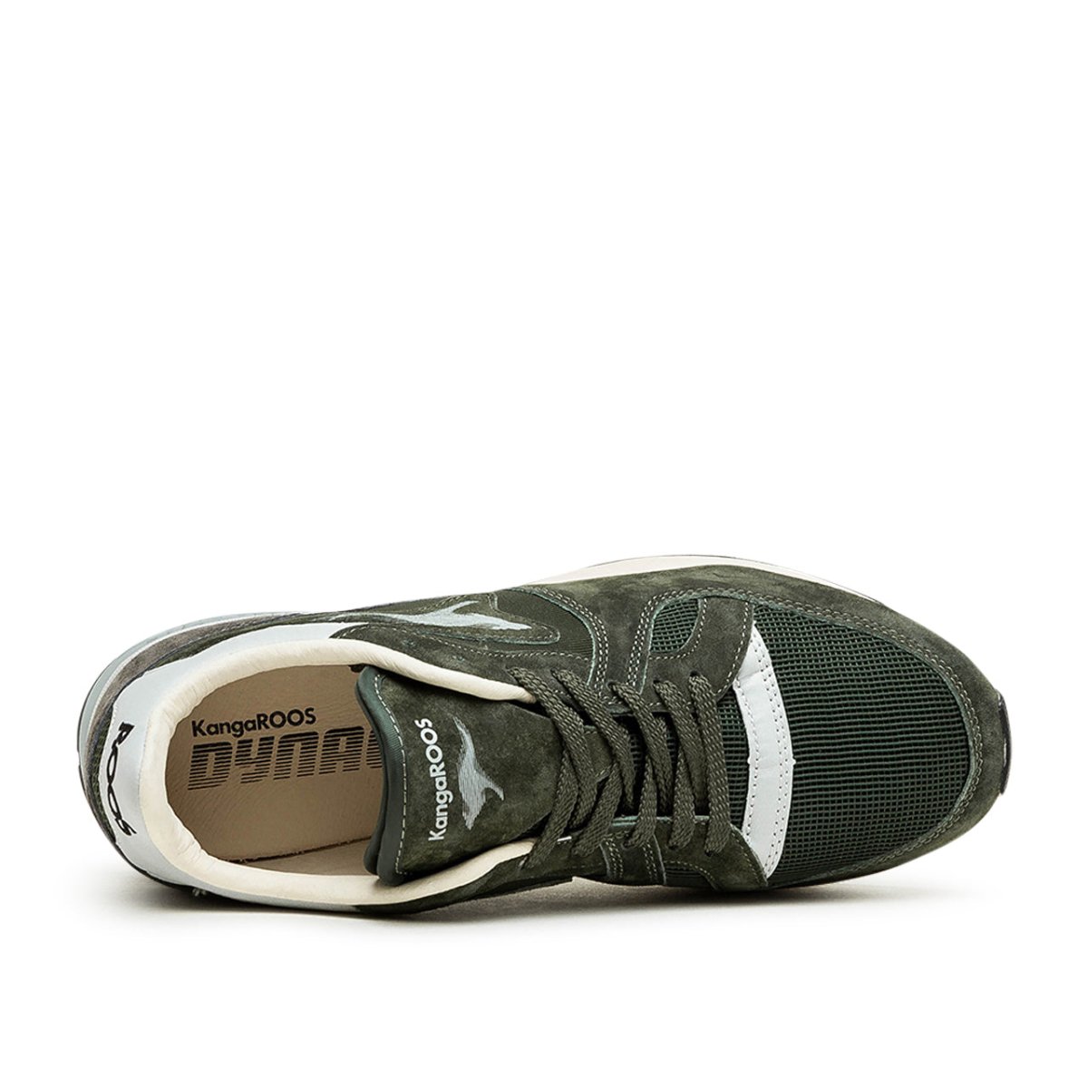 KangaROOS COIL R1 OG (Oliv) - Allike Store