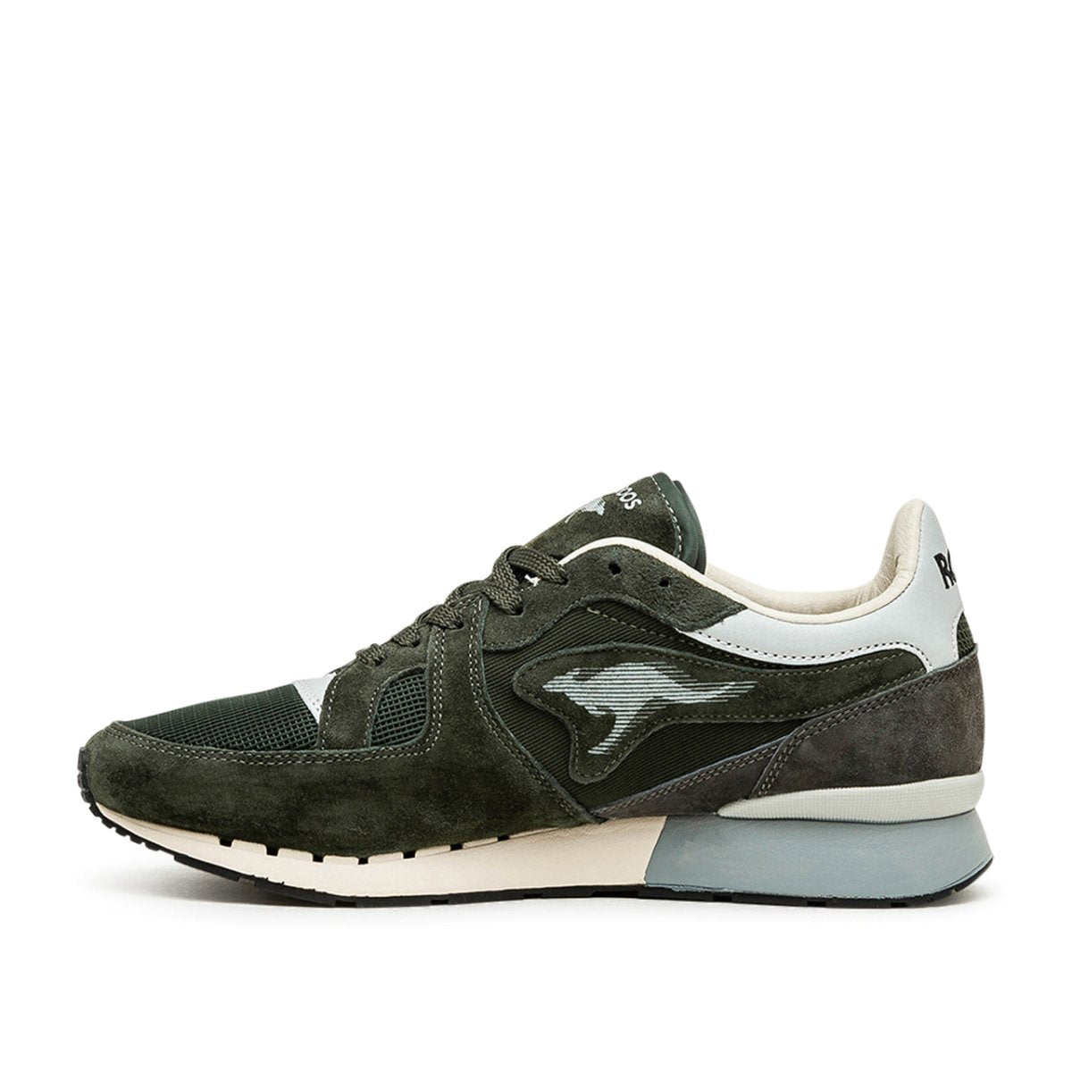 KangaROOS COIL R1 OG (Oliv) - Allike Store