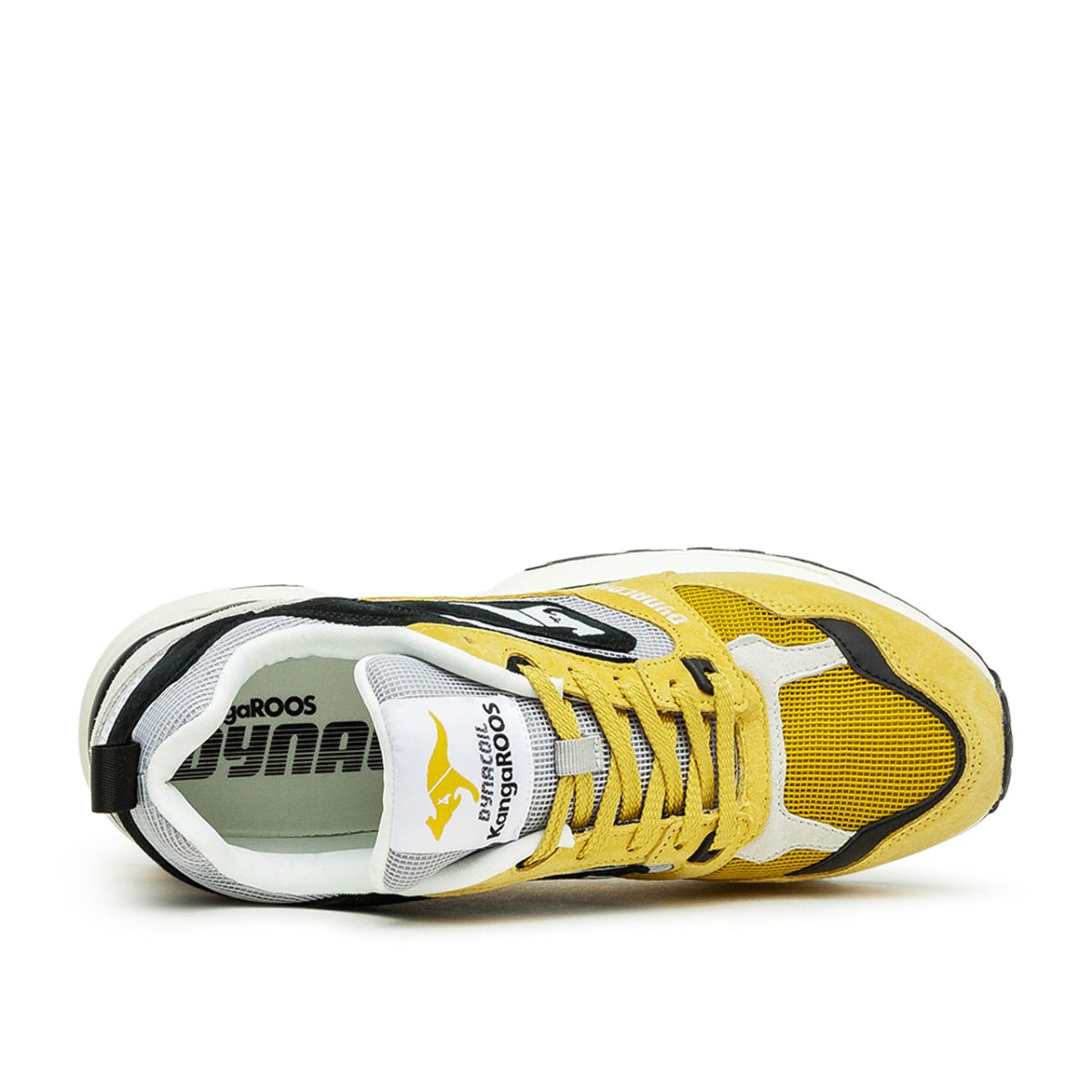 KangaROOS EXO 2 OG (Gelb) - Allike Store