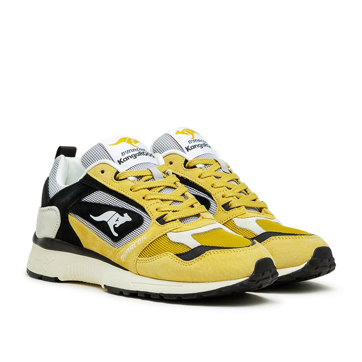 KangaROOS EXO 2 OG (Gelb) - Allike Store