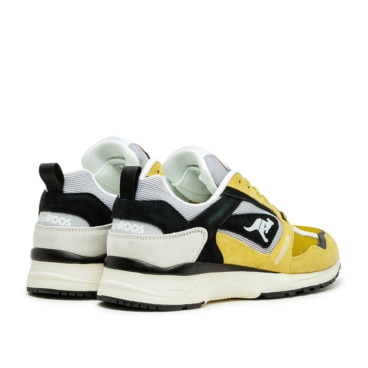KangaROOS EXO 2 OG (Gelb) - Allike Store