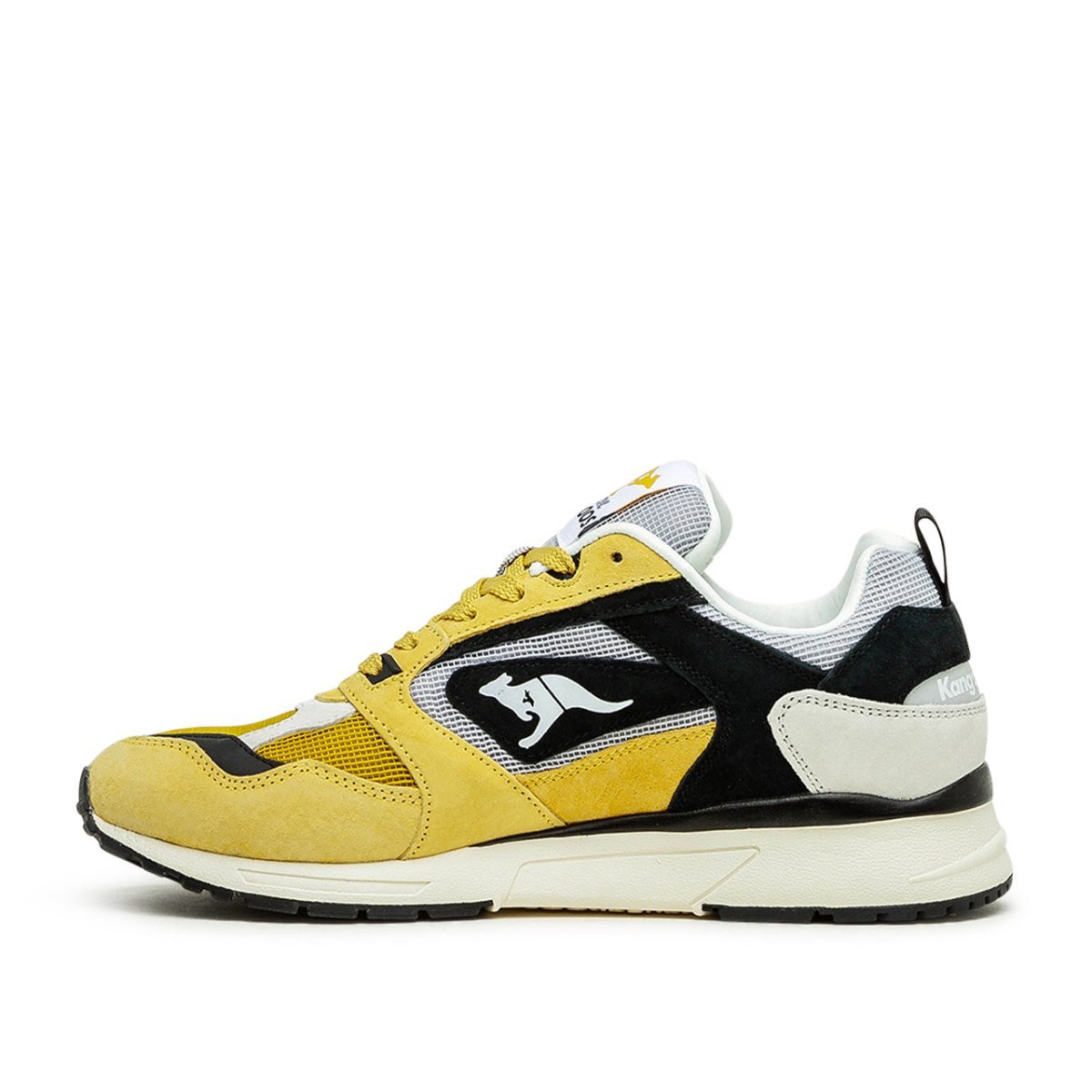 KangaROOS EXO 2 OG (Gelb) - Allike Store