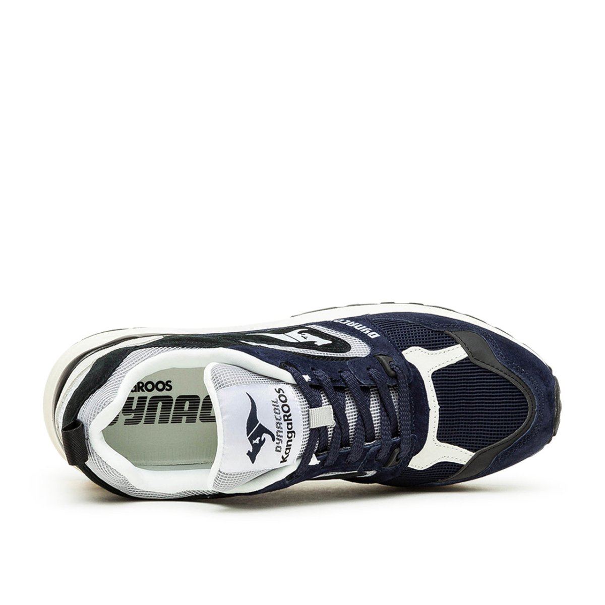 KangaROOS EXO 2 OG (Navy) - Allike Store