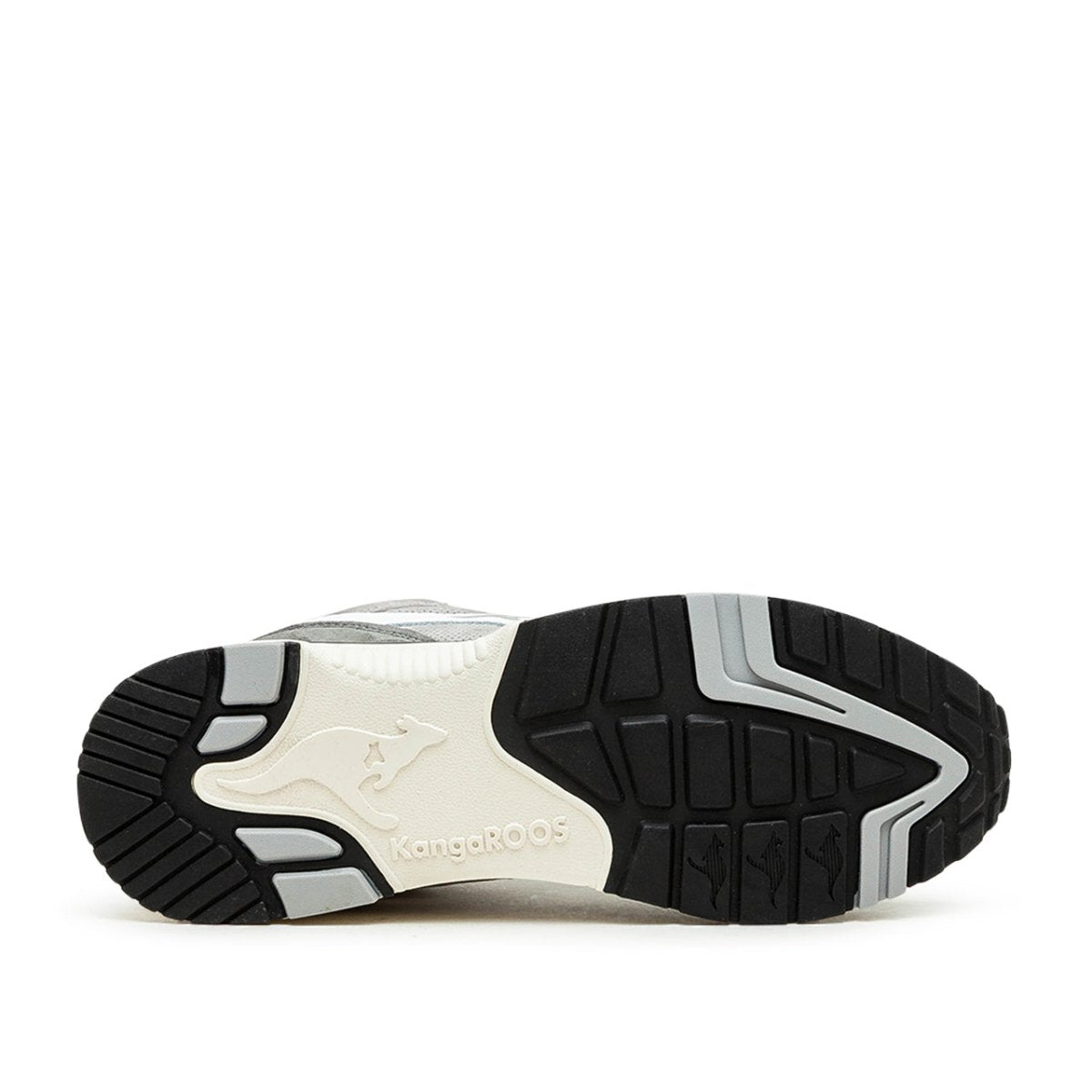 KangaROOS Finalist Lux (Grau) - Allike Store