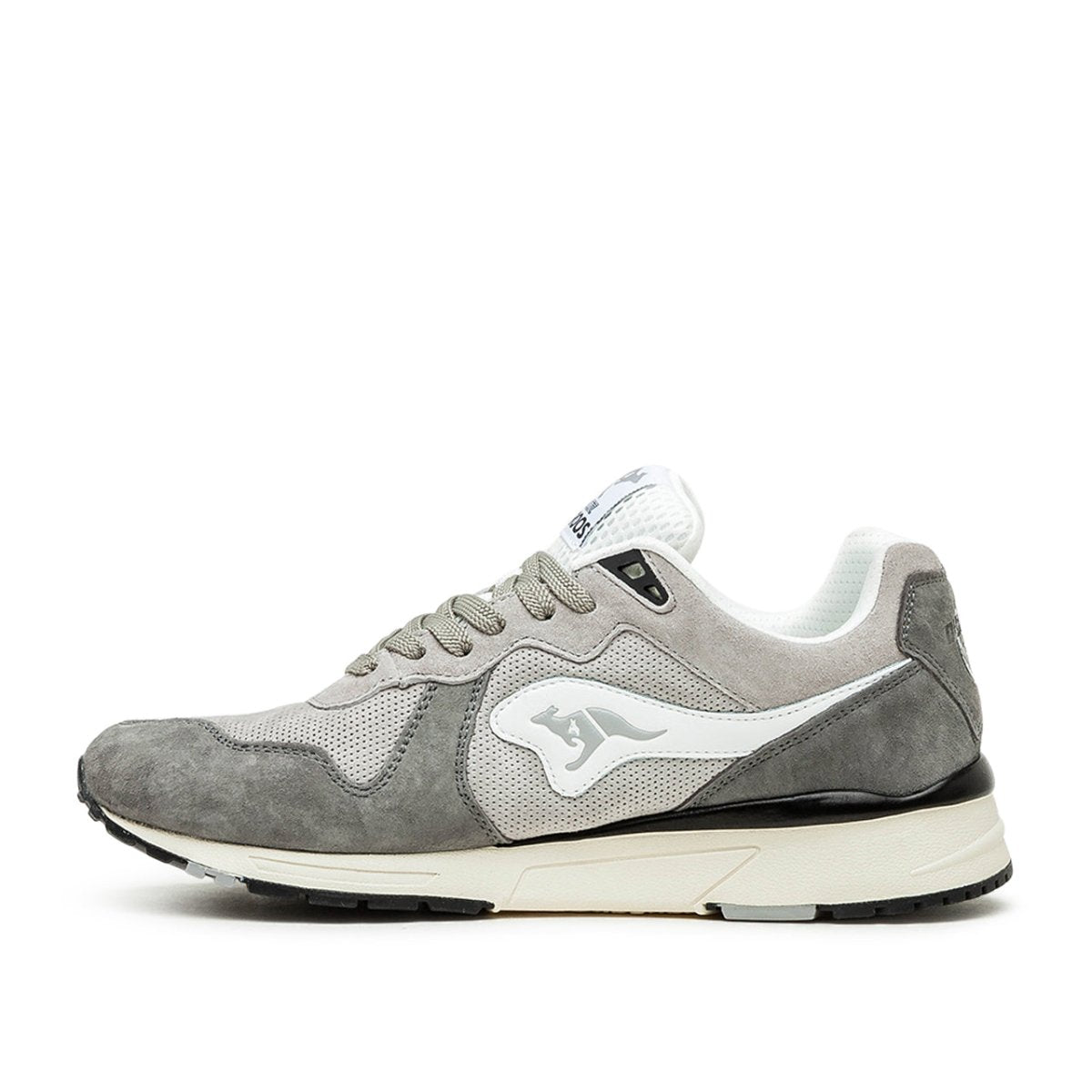 KangaROOS Finalist Lux (Grau) - Allike Store