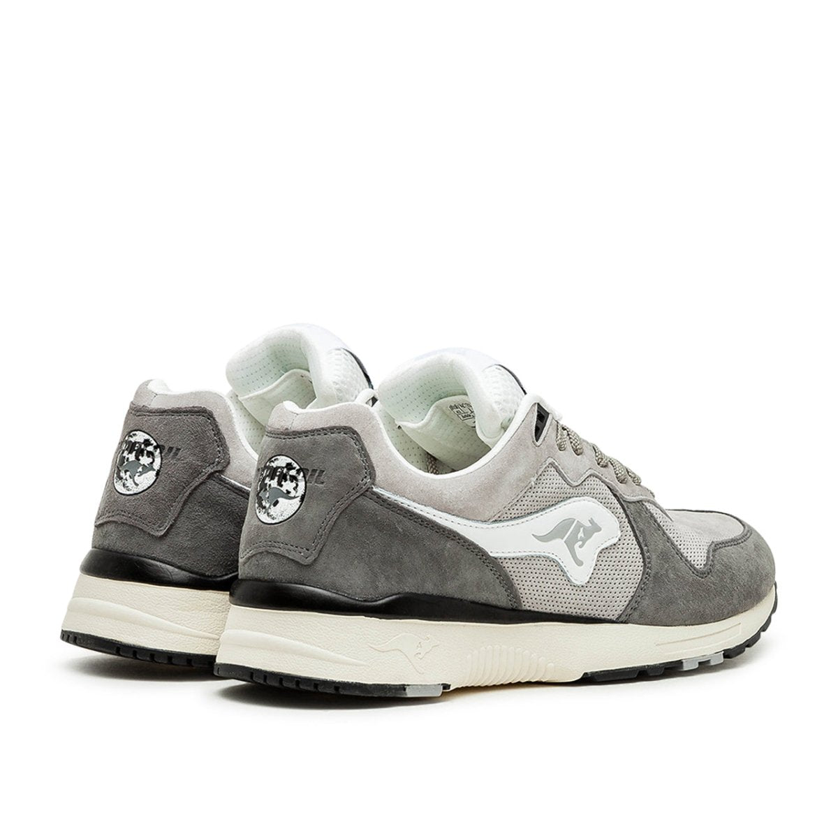 KangaROOS Finalist Lux (Grau) - Allike Store