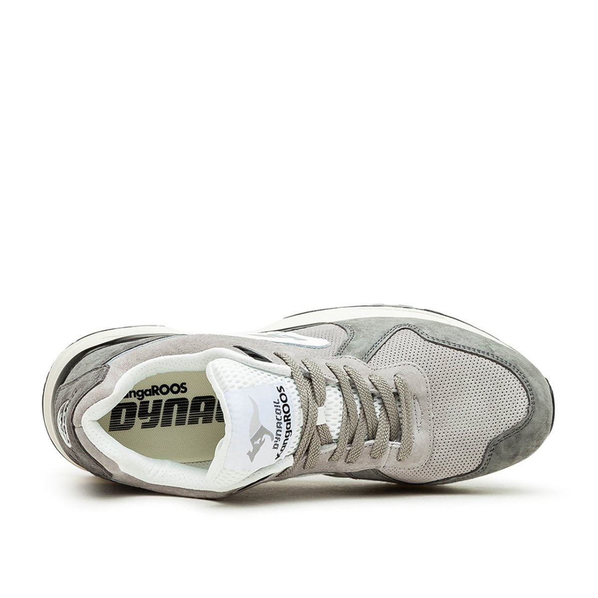 KangaROOS Finalist Lux (Grau) - Allike Store