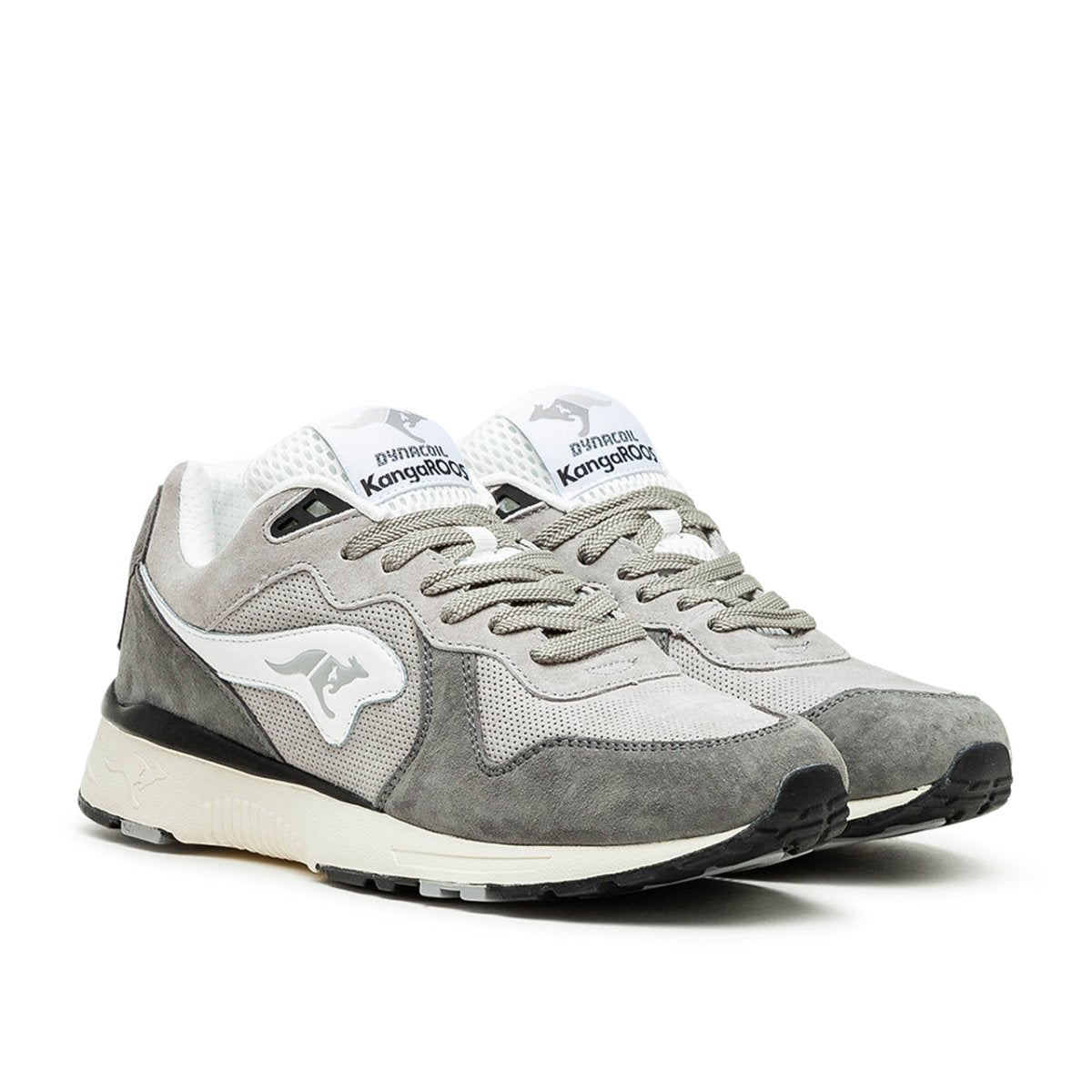 KangaROOS Finalist Lux (Grau) - Allike Store