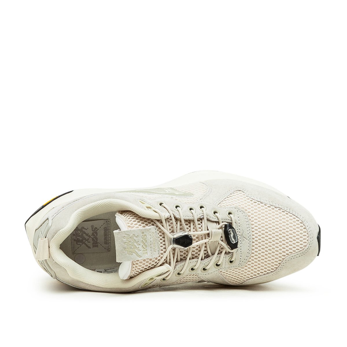 Kangaroos Finalist Vibram (Cream / Grau) - Allike Store