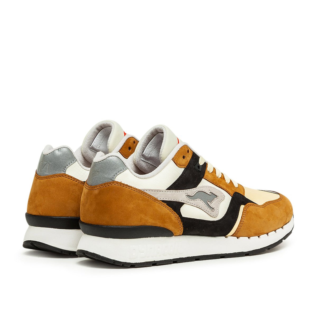 KangaROOS ROOSunited Inside Job (Braun / Beige) - Allike Store