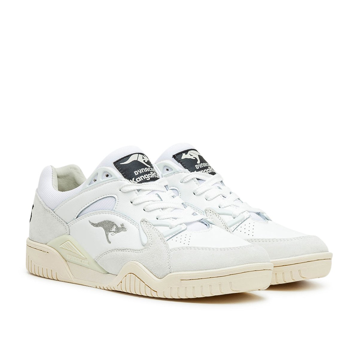 KangaROOS True 3 Pointer (Weiss) - Allike Store